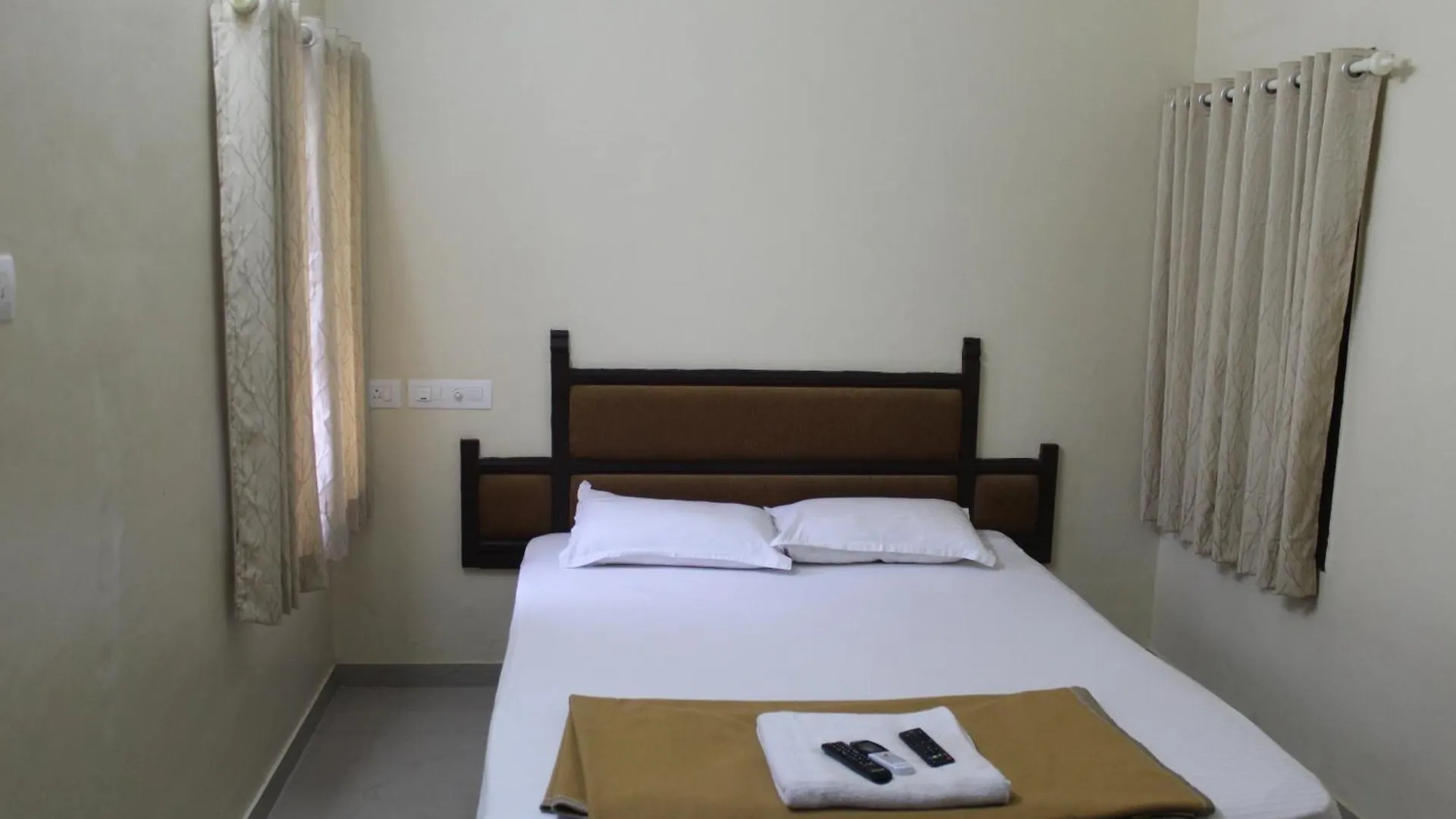 Anna Hotel Thiruvananthapuram