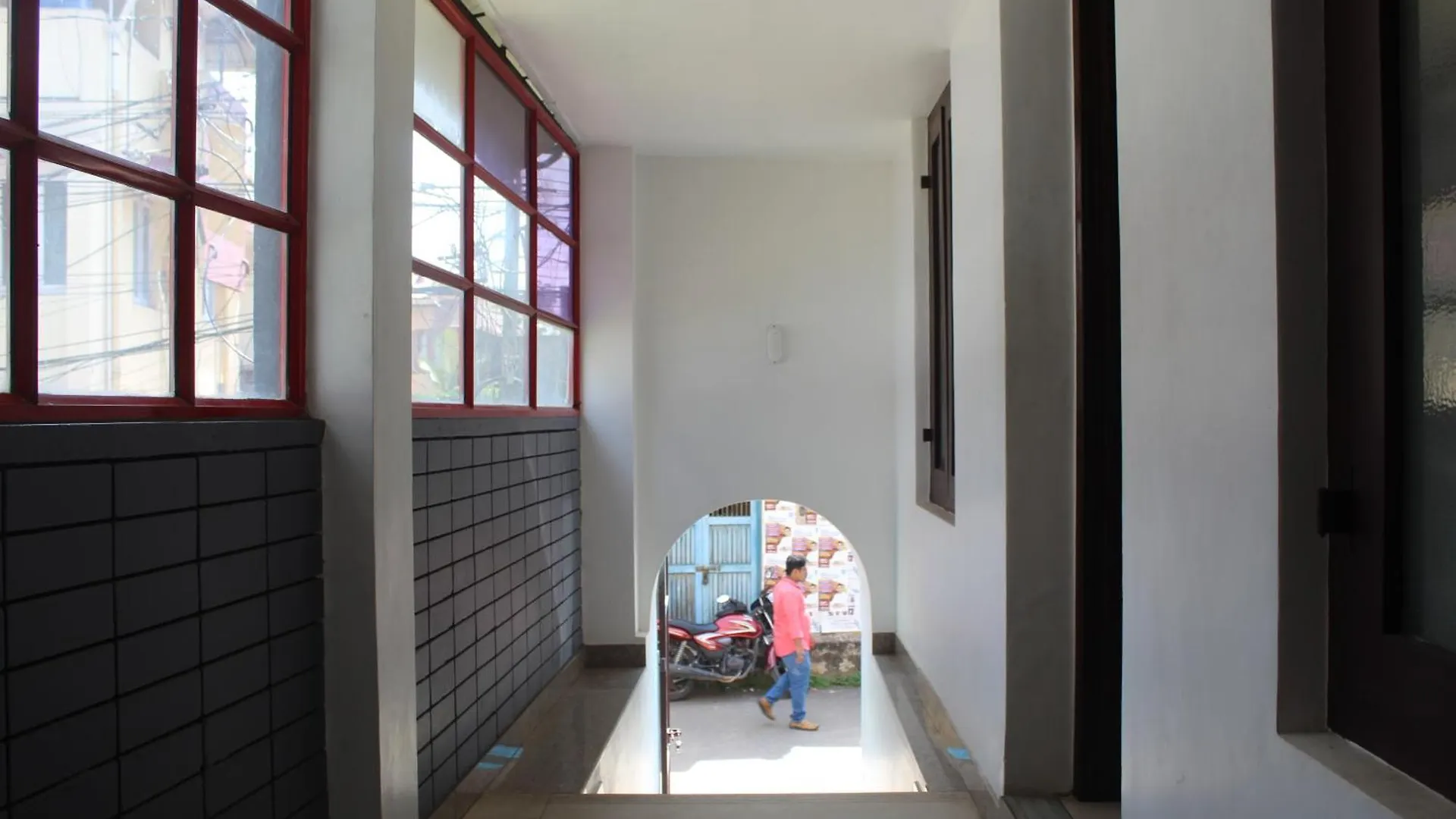 Anna Hotel Thiruvananthapuram