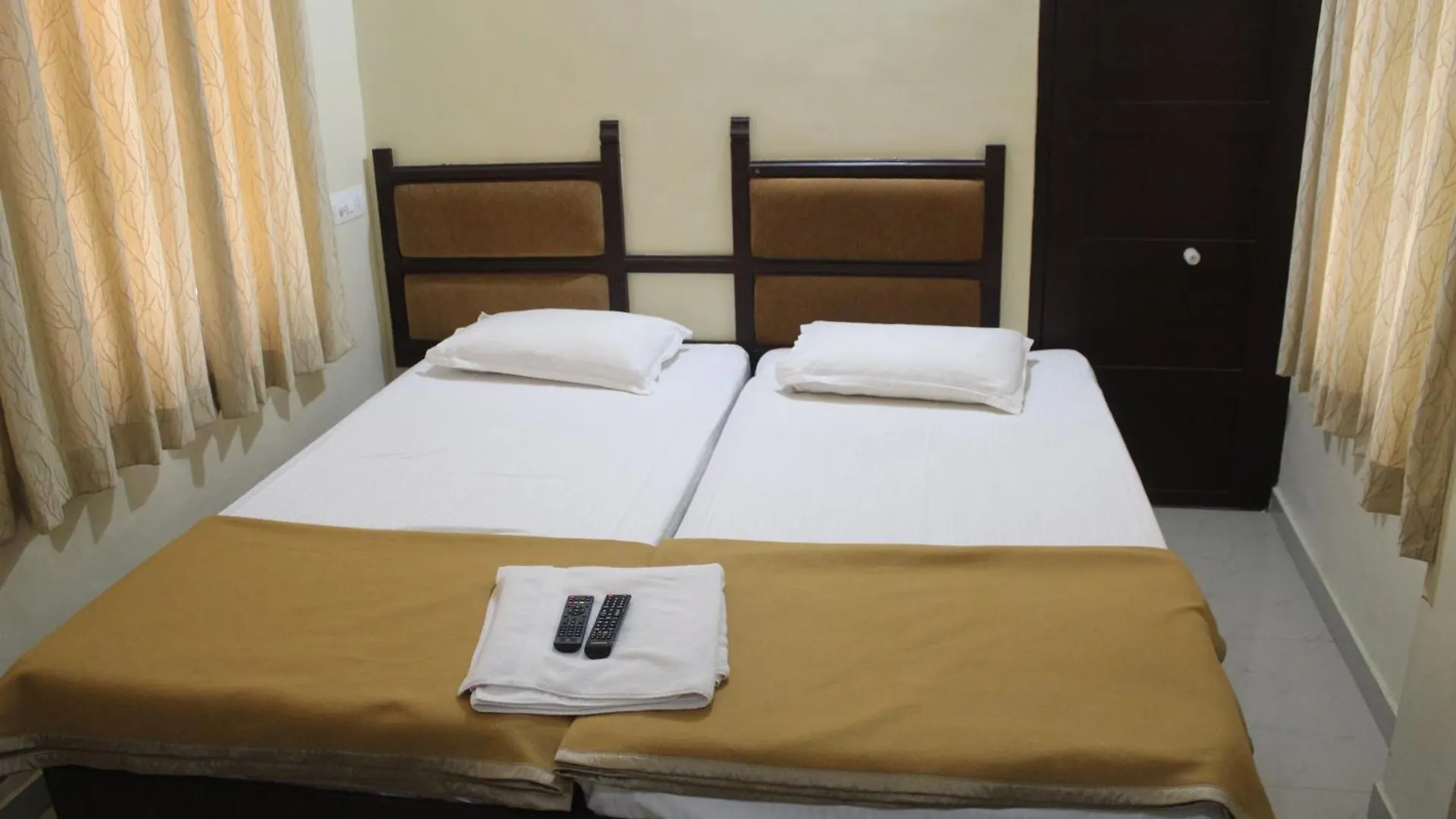 Anna Hotel Thiruvananthapuram
