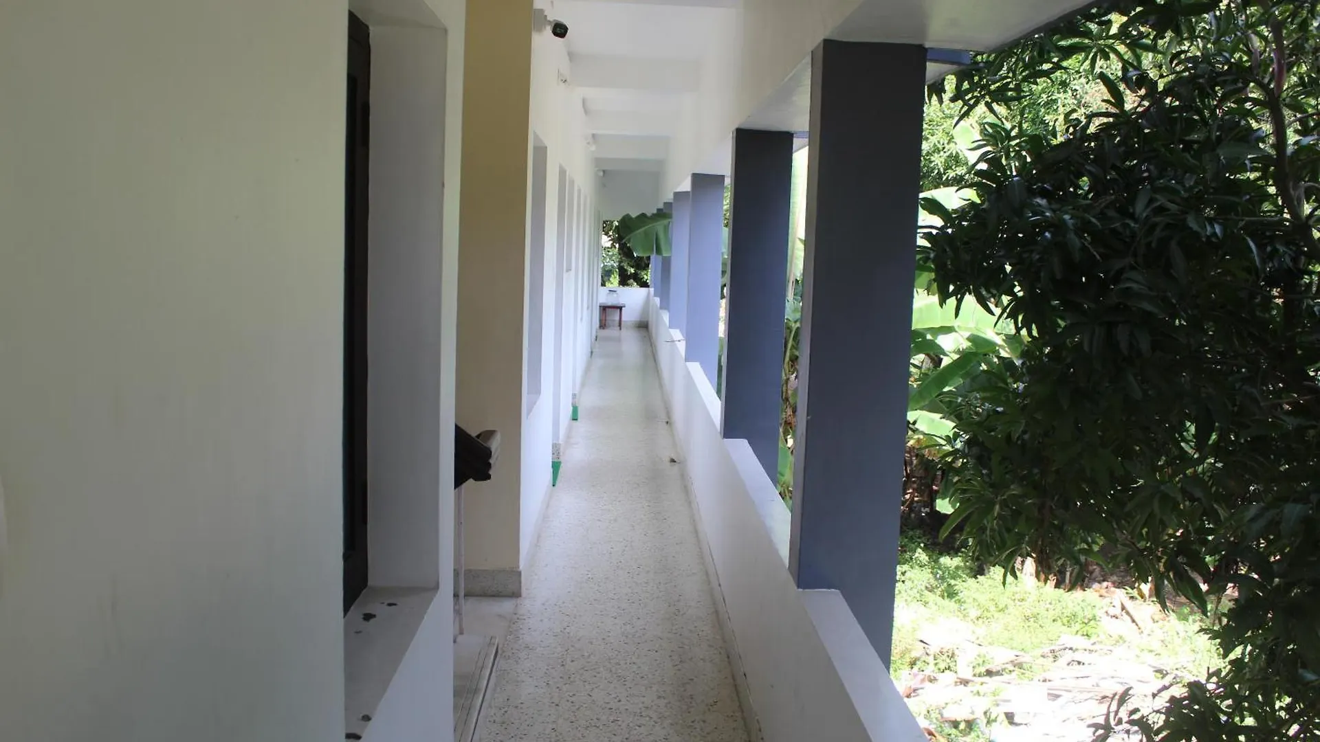 Anna Hotel Thiruvananthapuram