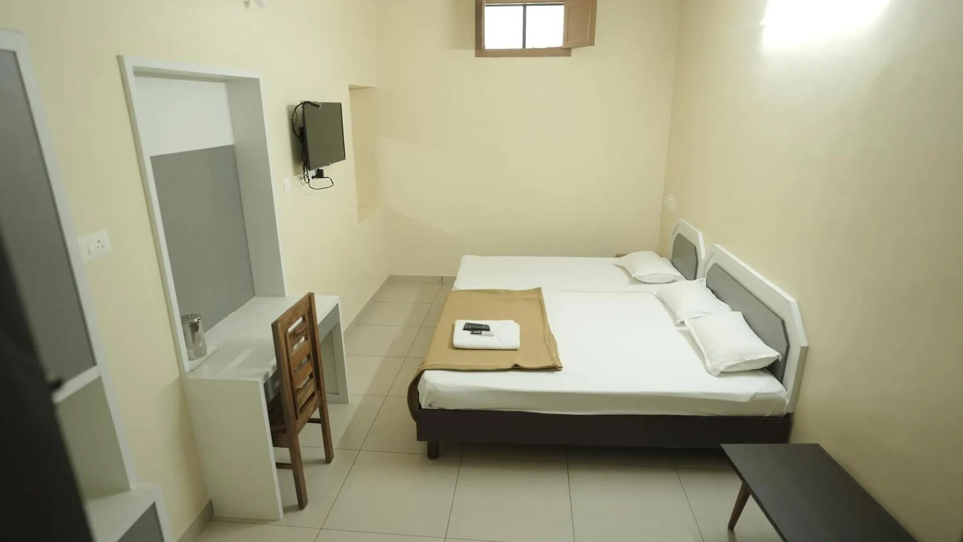 Anna Hotel Thiruvananthapuram India