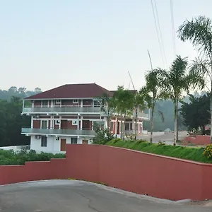 4* Ośrodek wypoczynkowy Indimasi - Ayurveda & Healing Village