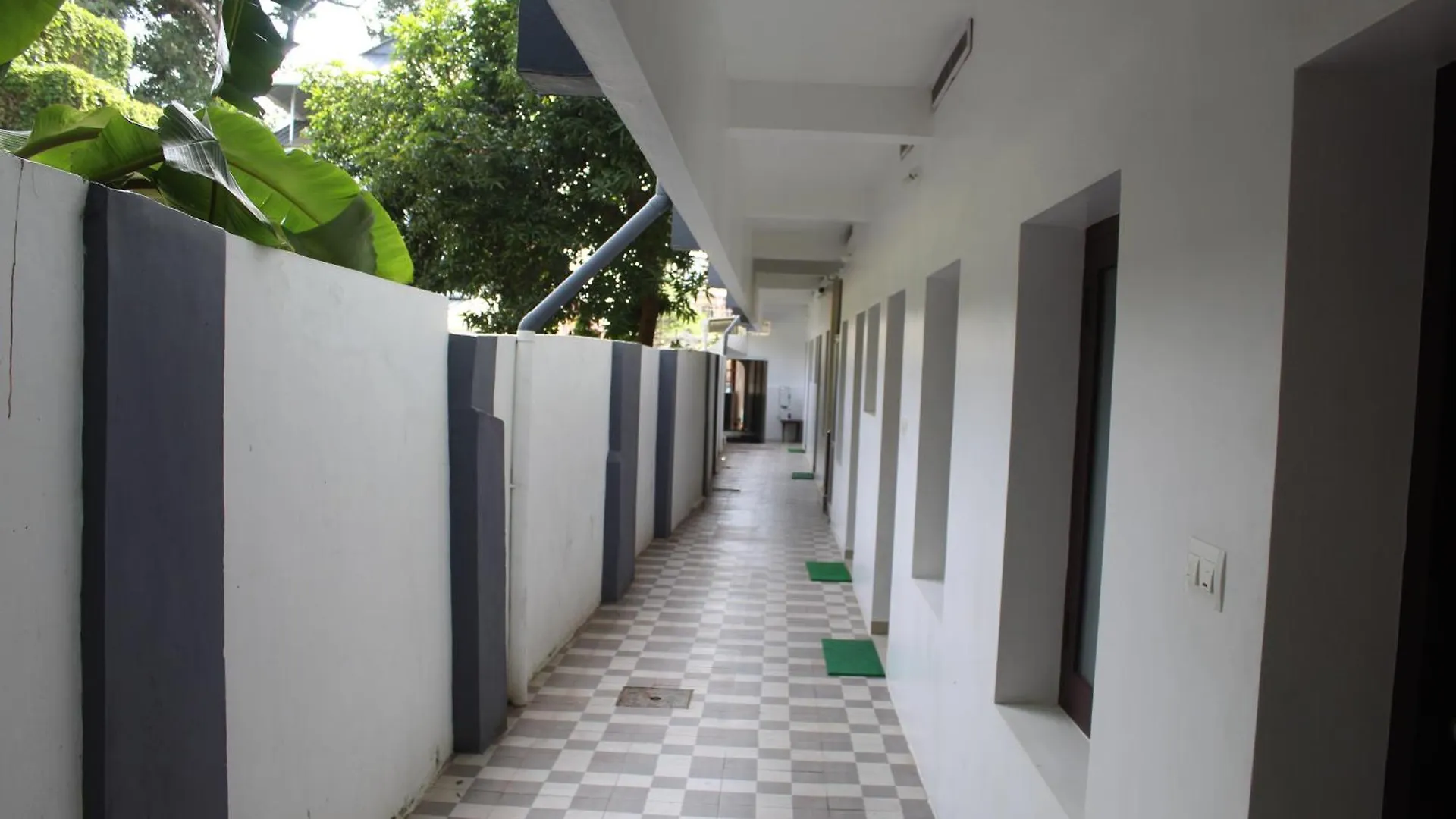 Anna Hotel Thiruvananthapuram