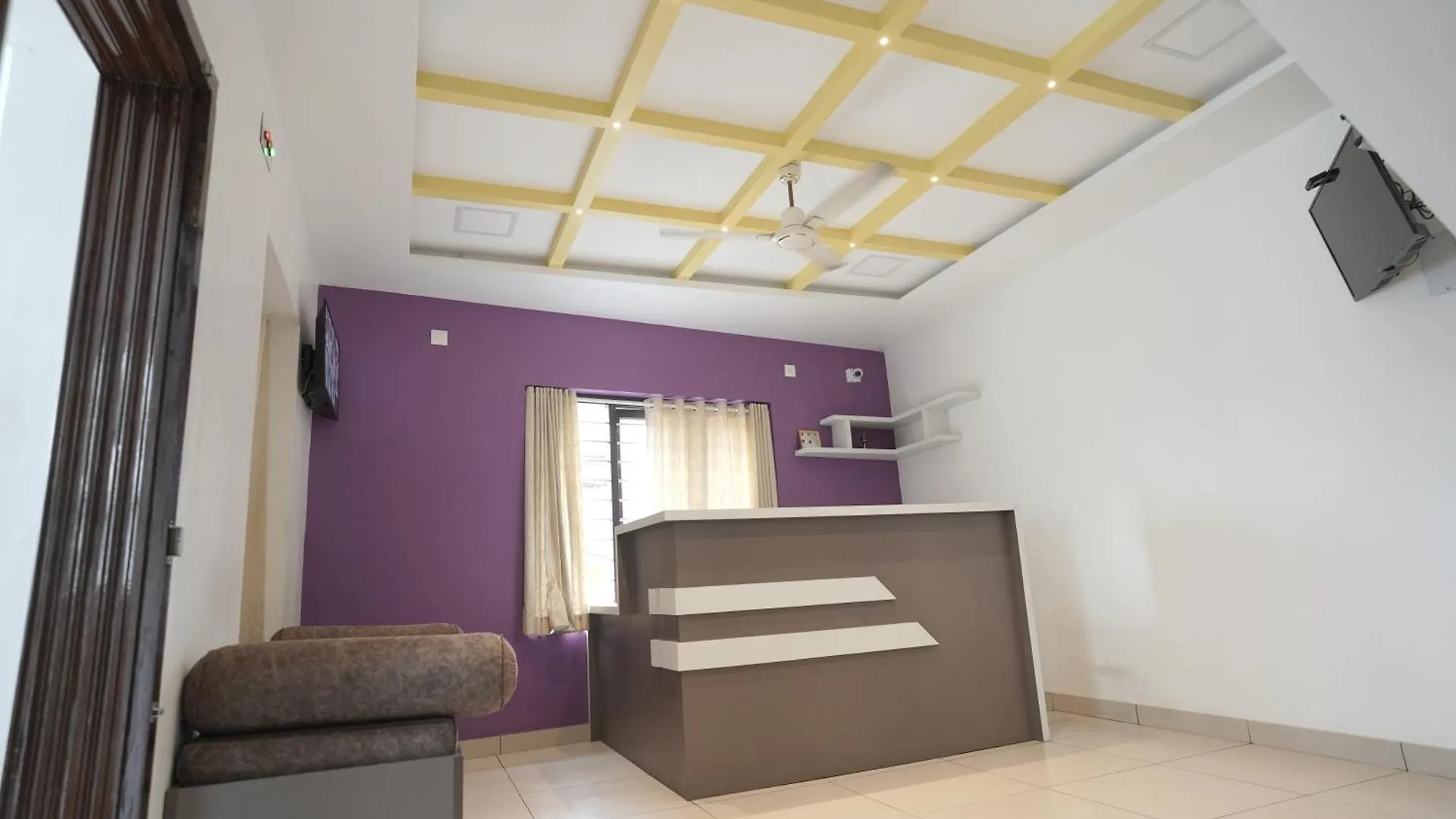 Anna Hotel Thiruvananthapuram 2*,